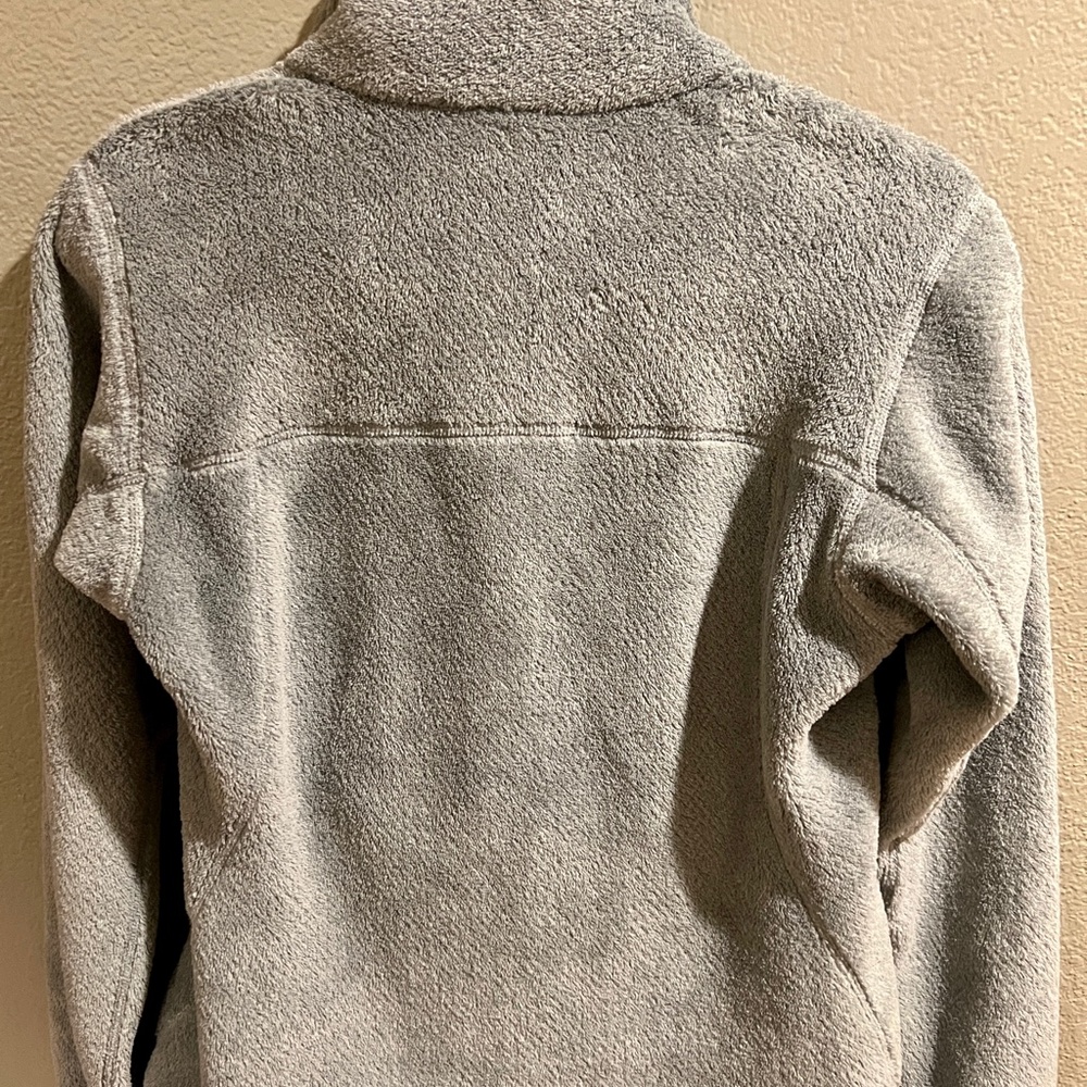 Patagonia Women's Re-Tool Snap-T Fleece Pullover - Picture 3 of 6